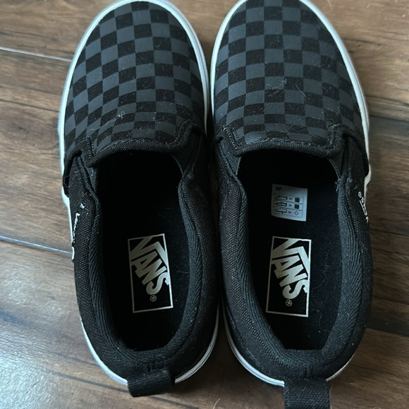 Boys VANS - Picture 5 of 5